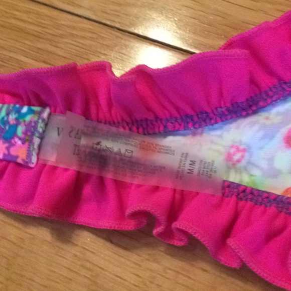 🌸VS bikini top🌸 - Picture 5 of 8